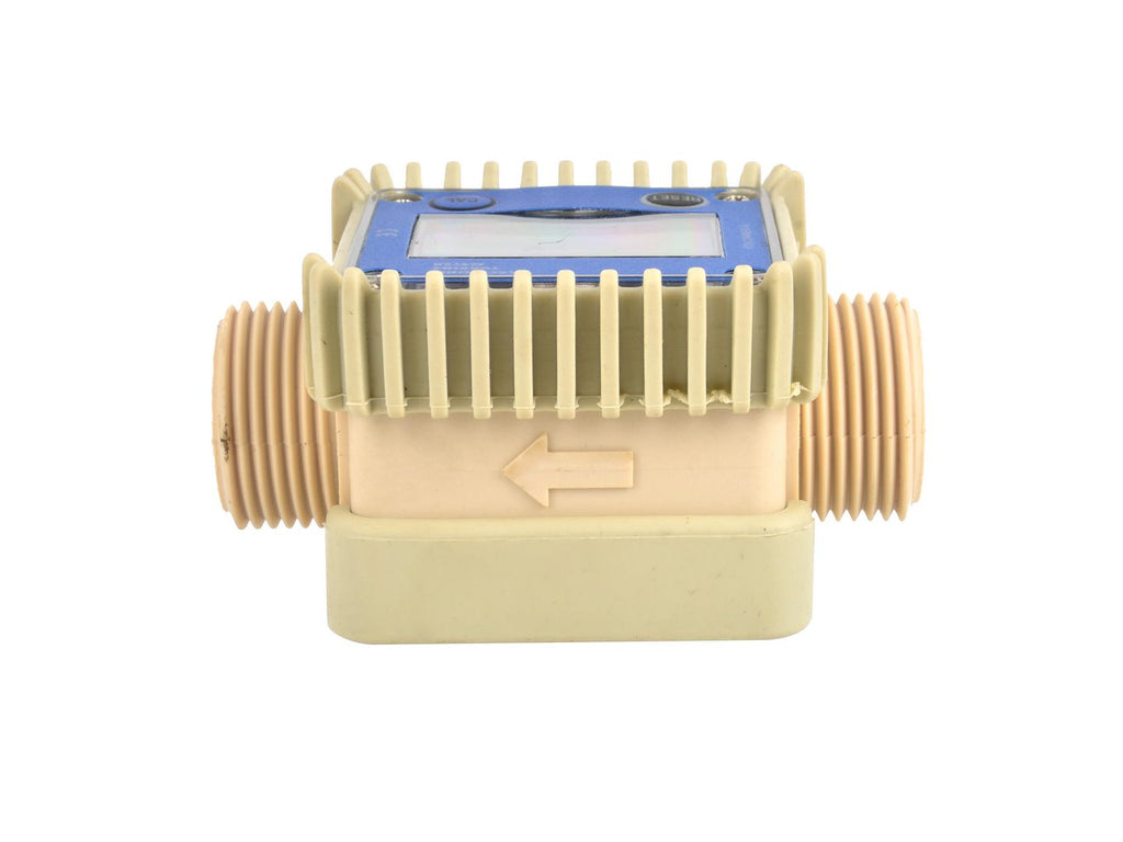 Digital Meter for Diesel Pump