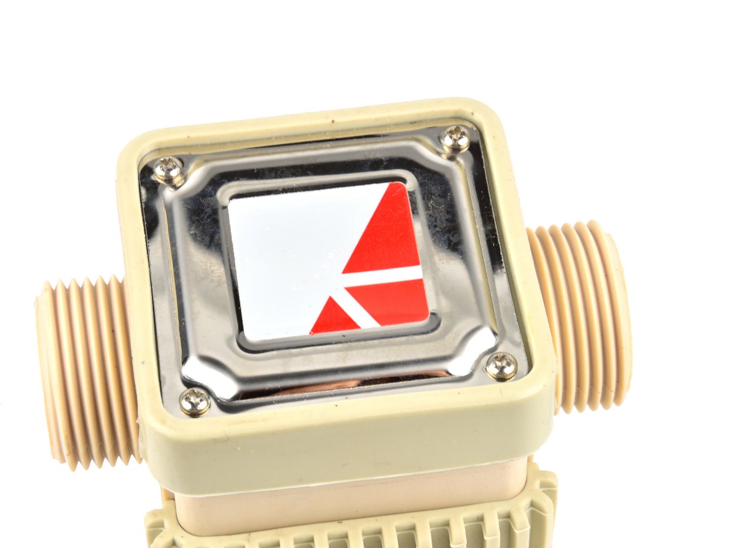 Digital Meter for Diesel Pump