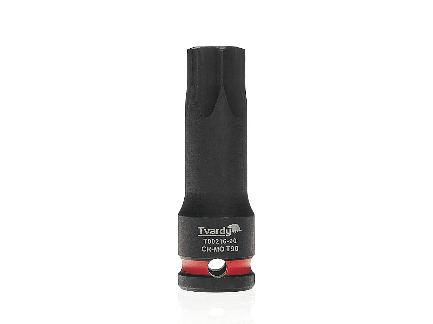 TORX Impact Socket 1/2" T90 CR-MO