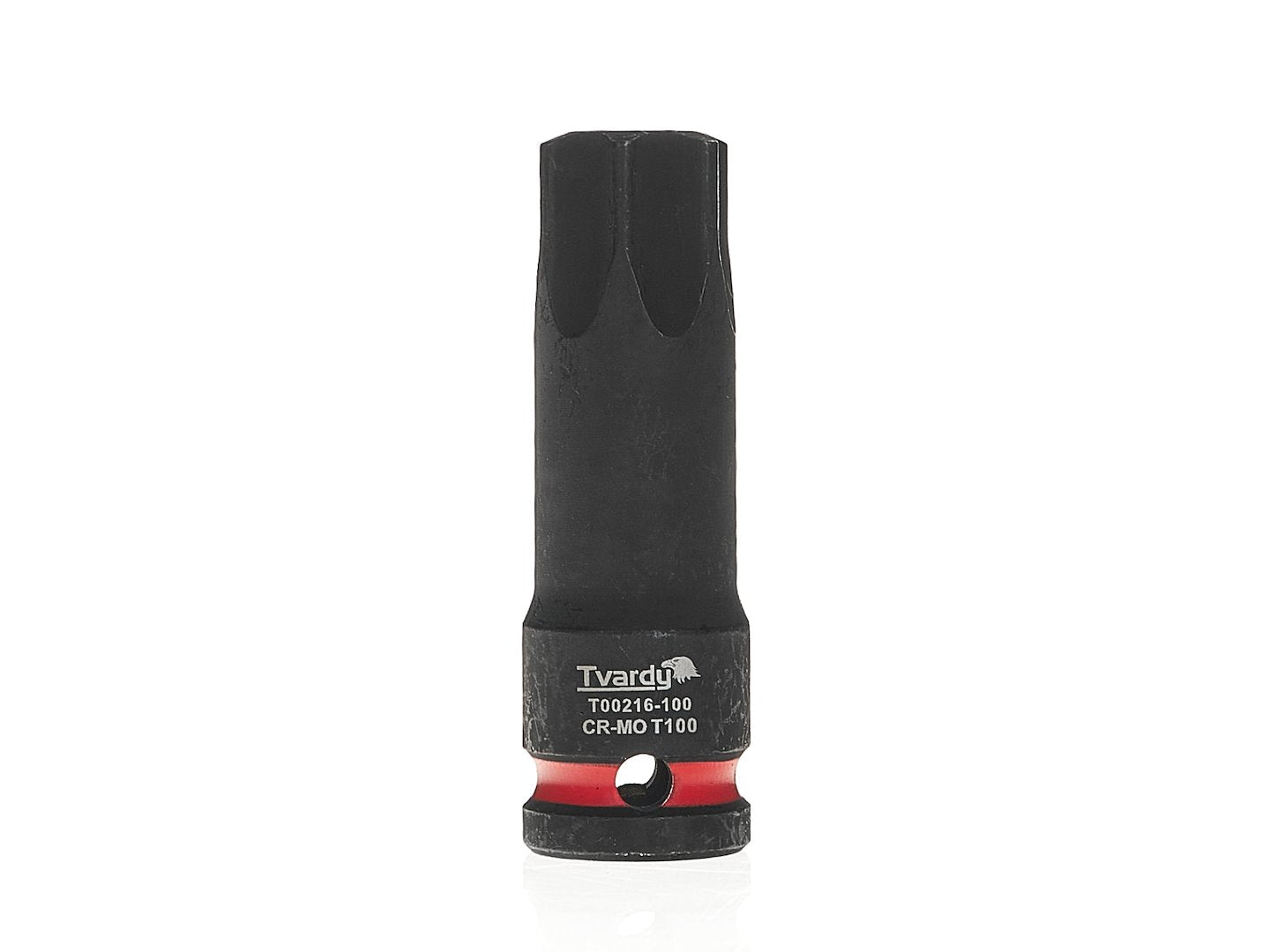 Torx Impact Socket 1/2" T100 CR-MO