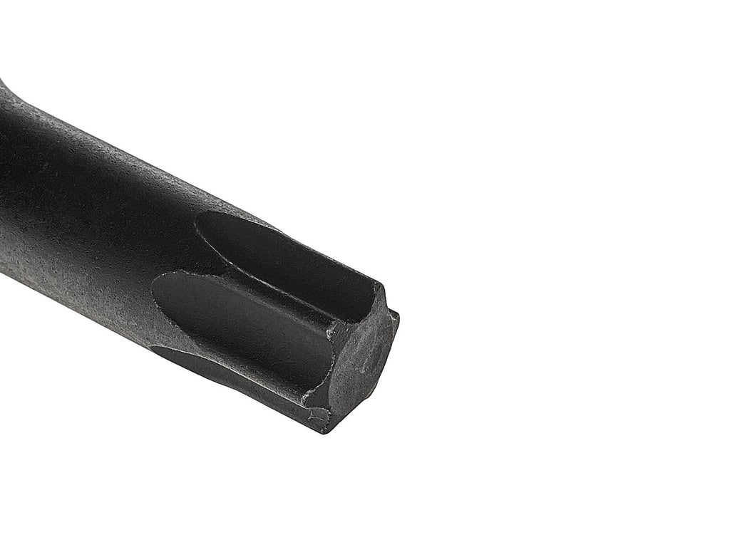Torx Impact Socket 1/2" T100 CR-MO