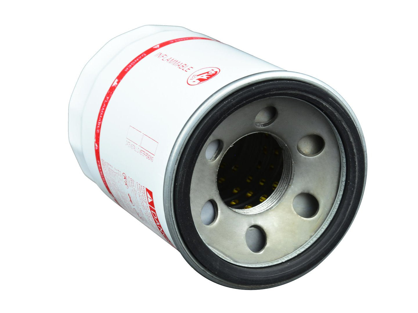 Particle Fuel Tank Filter 1" BSP