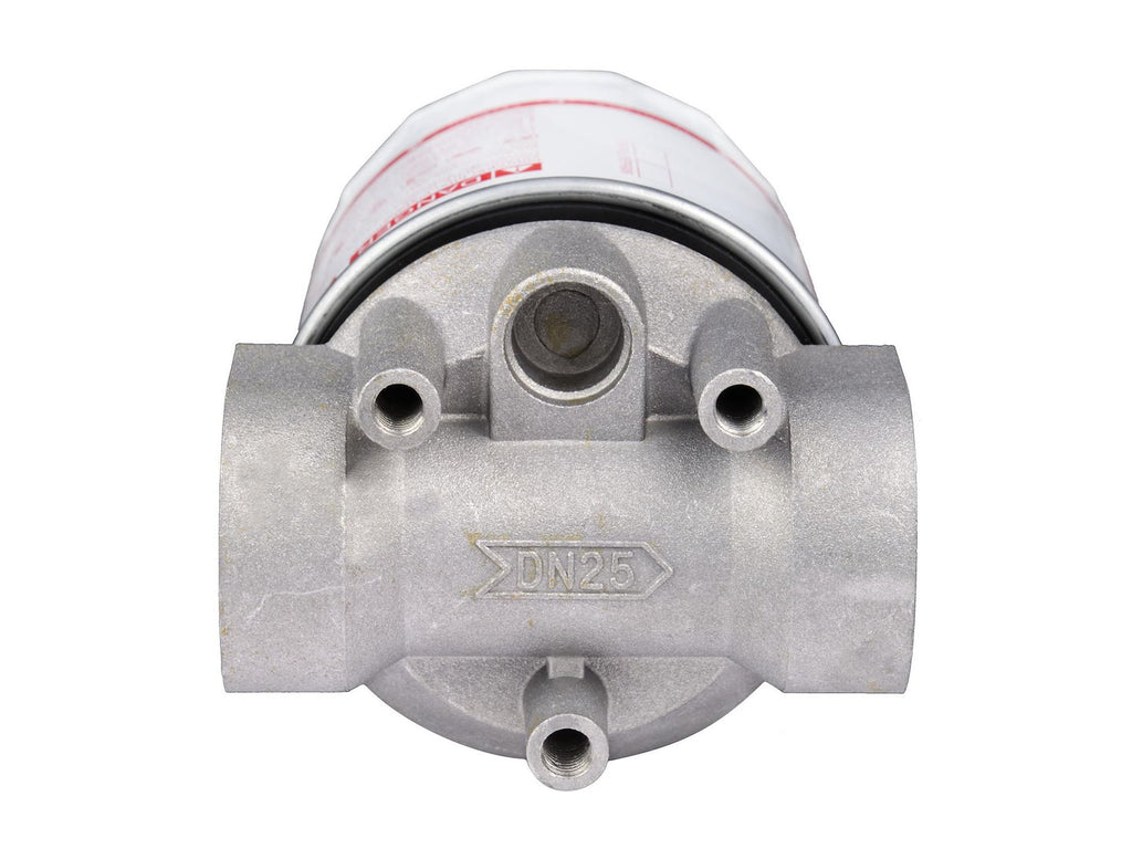 Particle Fuel Tank Filter 1" BSP