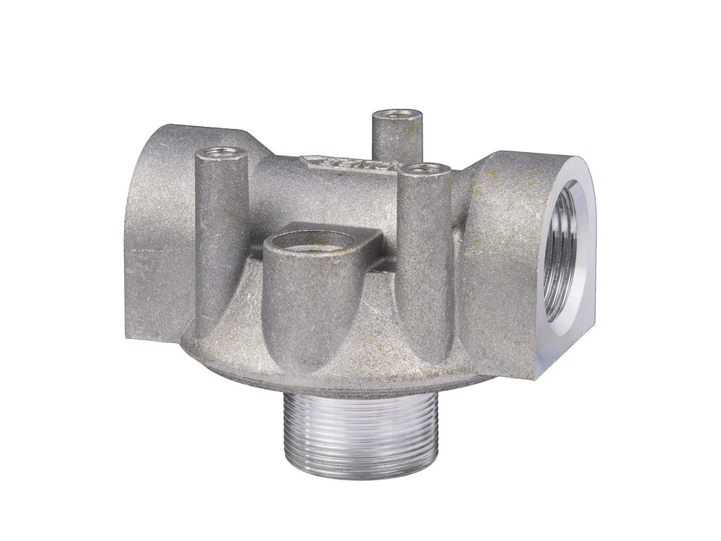 Particle Fuel Tank Filter 1" BSP