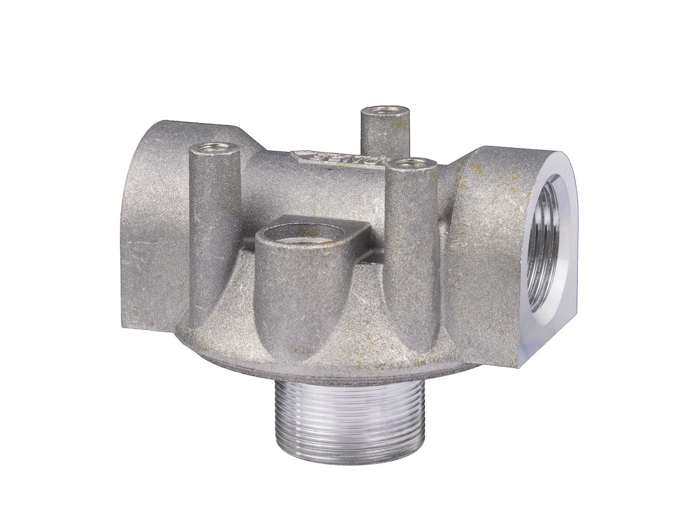 Particle Fuel Tank Filter 1" BSP