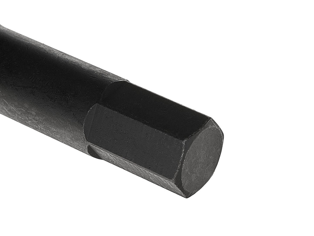 HEX Impact Socket 1/2" H22 CR-MO