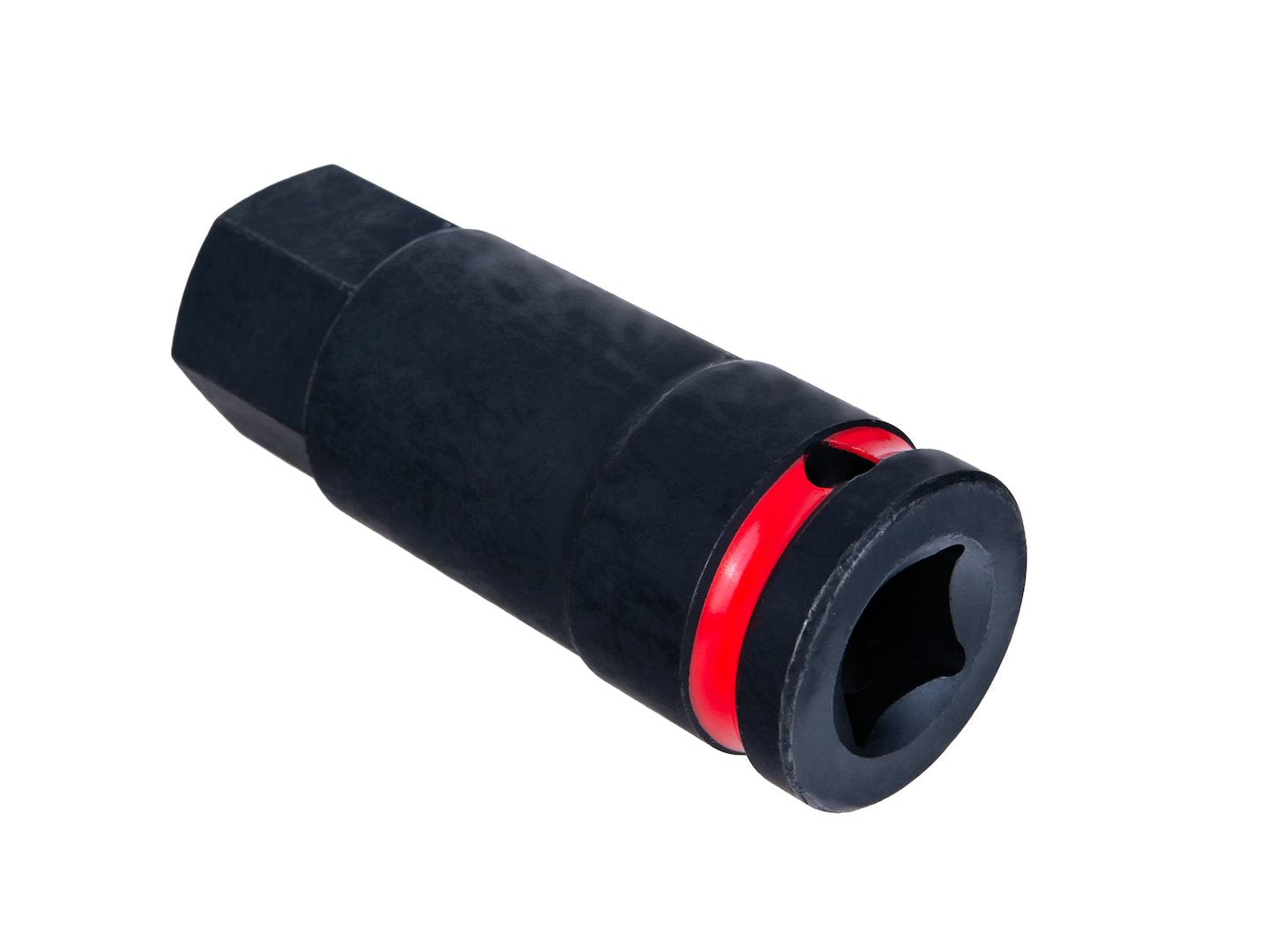 HEX Impact Socket 1/2" H24 CR-MO