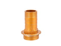 Hose Tail Connector to 1" Male BSP Thread