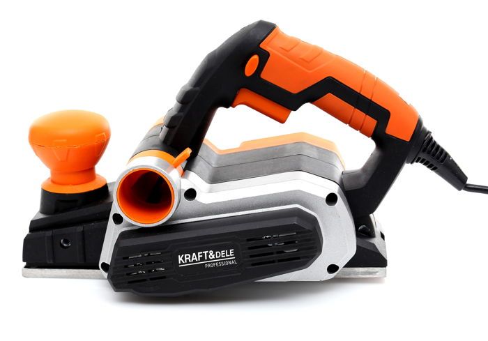 Electric planer 1550W KD1682 (A32)