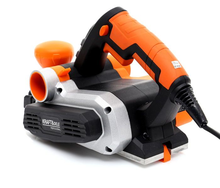 Electric planer 1550W KD1682 (A32)