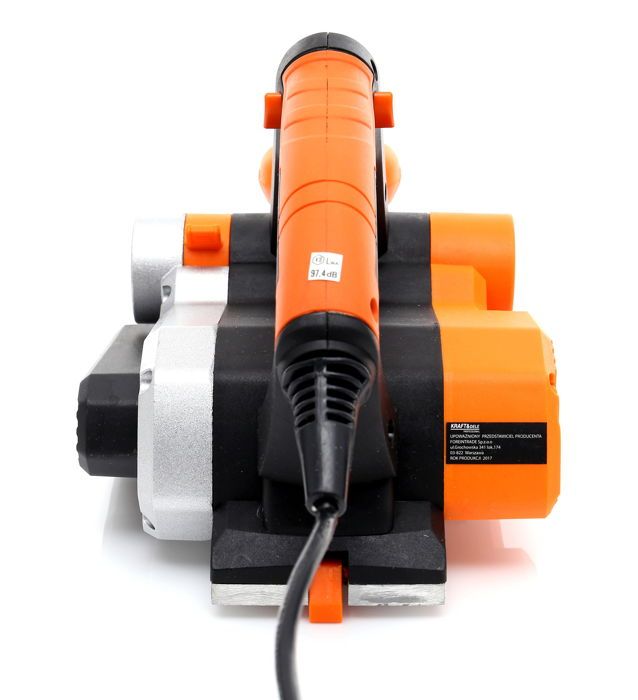Electric planer 1550W KD1682 (A32)