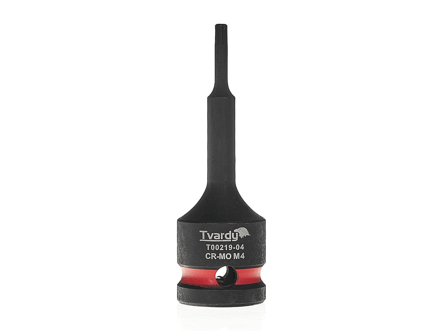 RIBE Impact Socket 1/2" M4 CR-MO