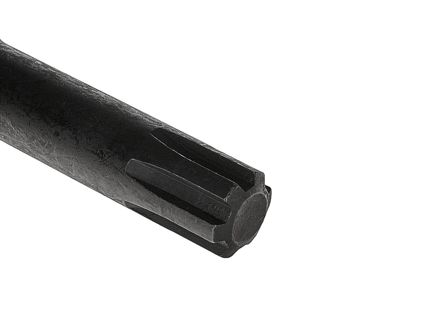 RIBE Impact Socket 1/2" M4 CR-MO