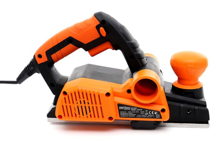 Electric planer 1550W KD1682 (A32)