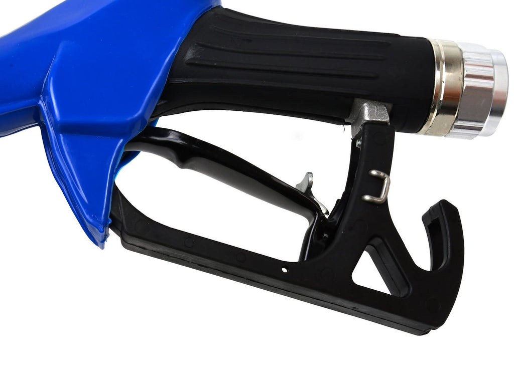 Professional Automatic Diesel Nozzle 1" BSP PROFI