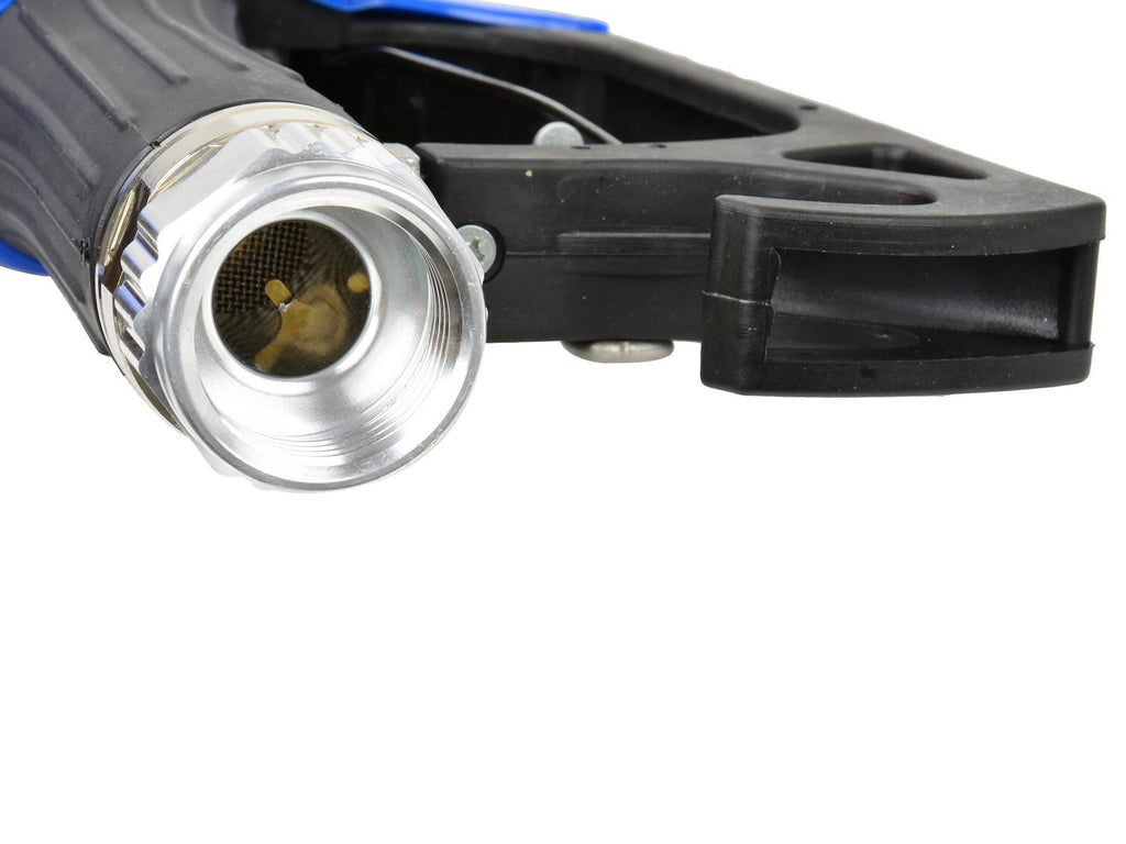 Professional Automatic Diesel Nozzle 1" BSP PROFI