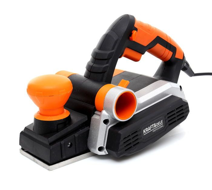 Electric planer 1550W KD1682 (A32)