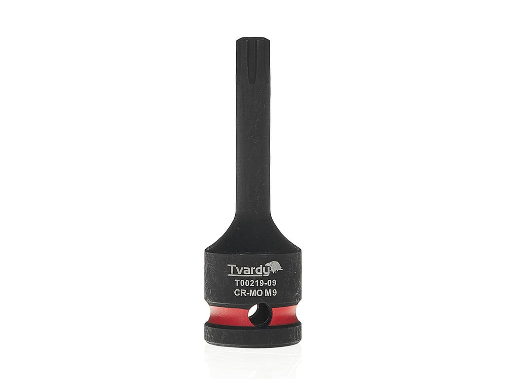 RIBE Impact Socket 1/2" M9 CR-MO