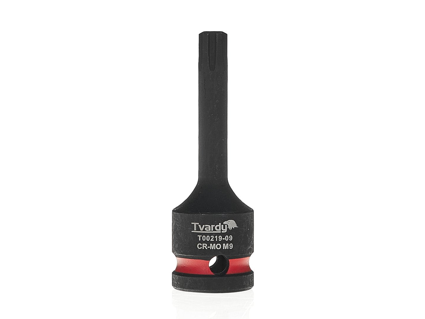 RIBE Impact Socket 1/2" M9 CR-MO