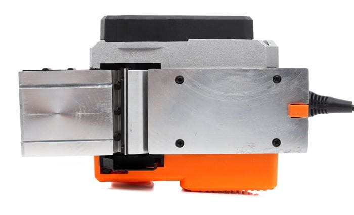 Electric planer 1550W KD1682 (A32)