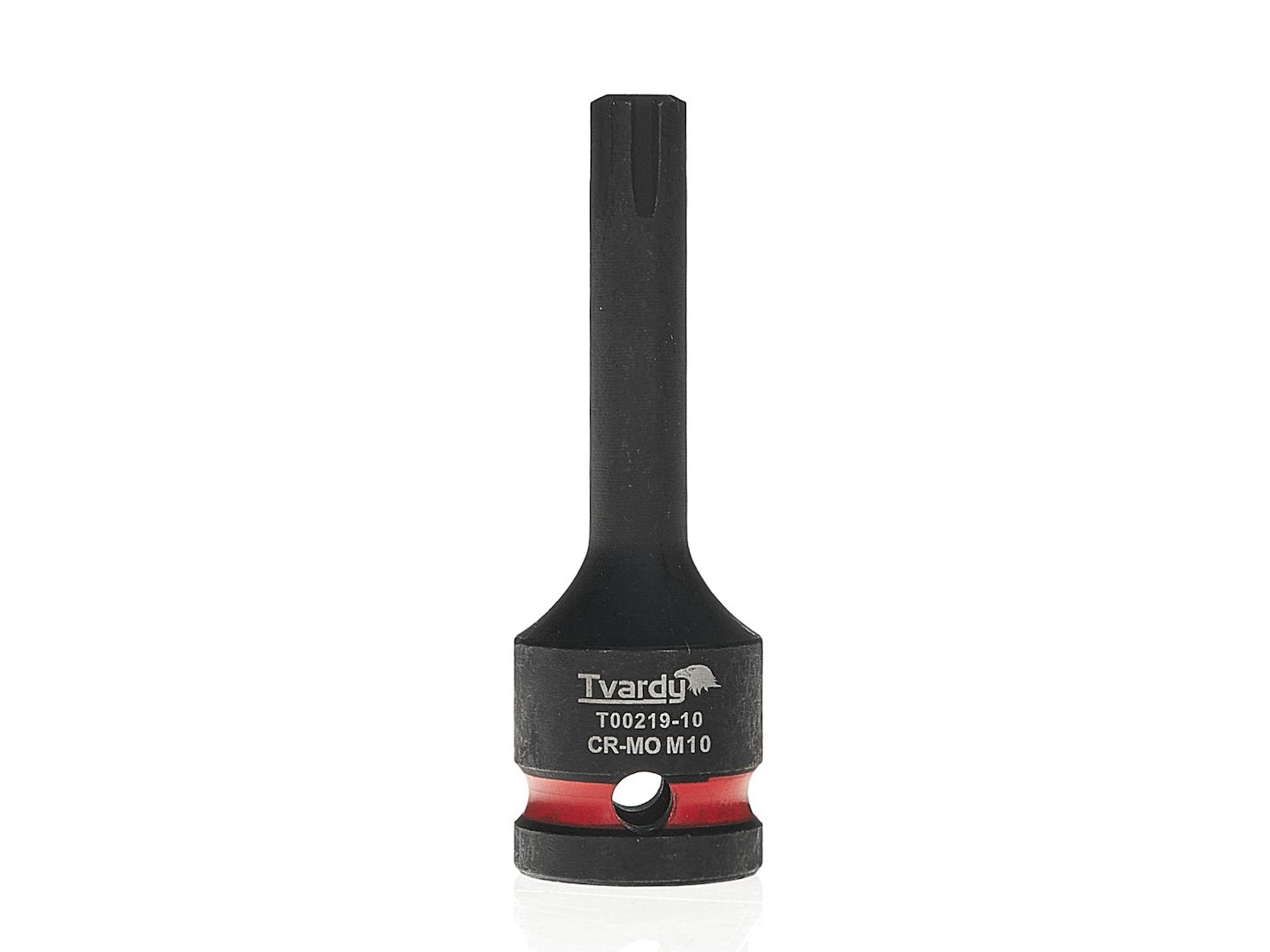 RIBE Impact Socket 1/2" M10 CR-MO