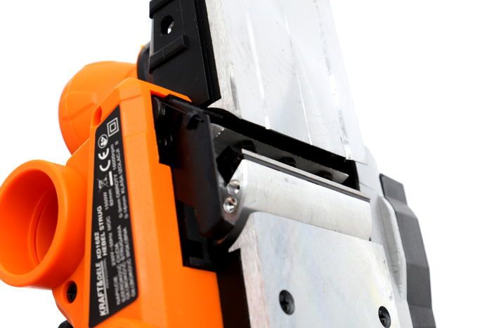 Electric planer 1550W KD1682 (A32)