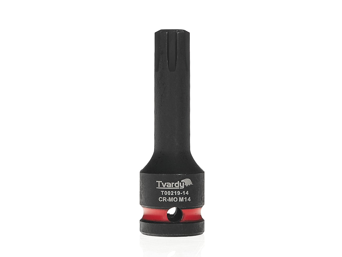 RIBE Impact Socket 1/2" M14 CR-MO