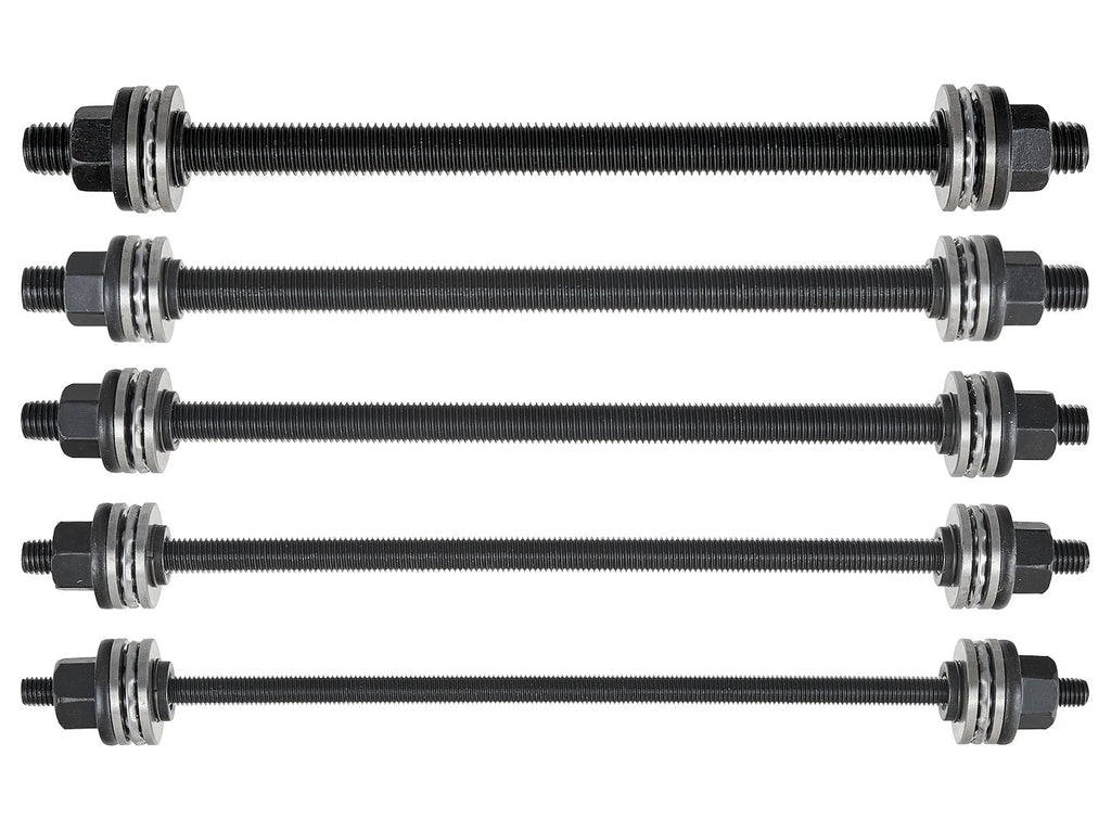 27-piece press and pull sleeve kit