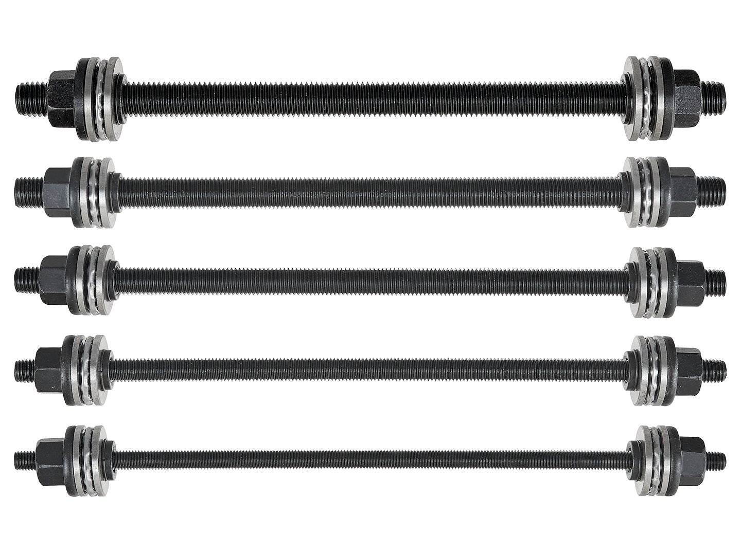 27-piece press and pull sleeve kit
