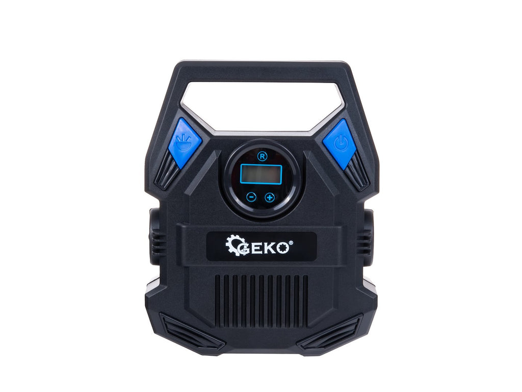 Air Compressor 12V 84W