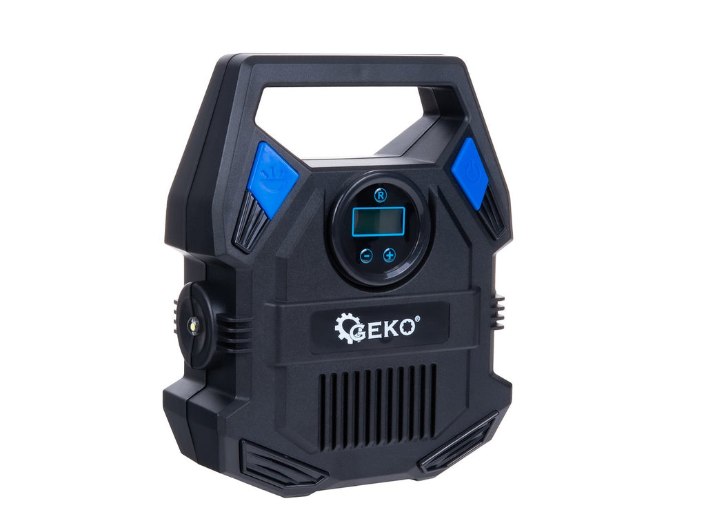 Air Compressor 12V 84W