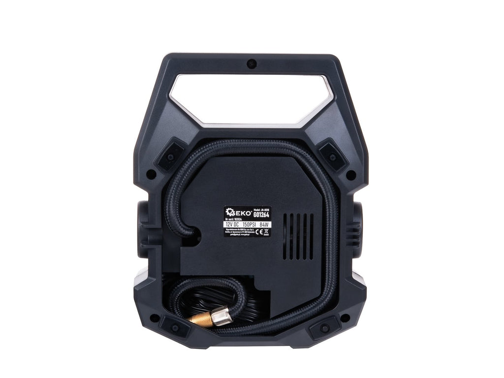 Air Compressor 12V 84W