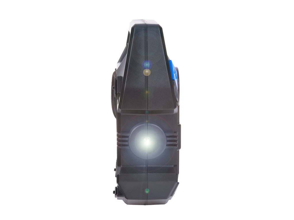 Air Compressor 12V 84W