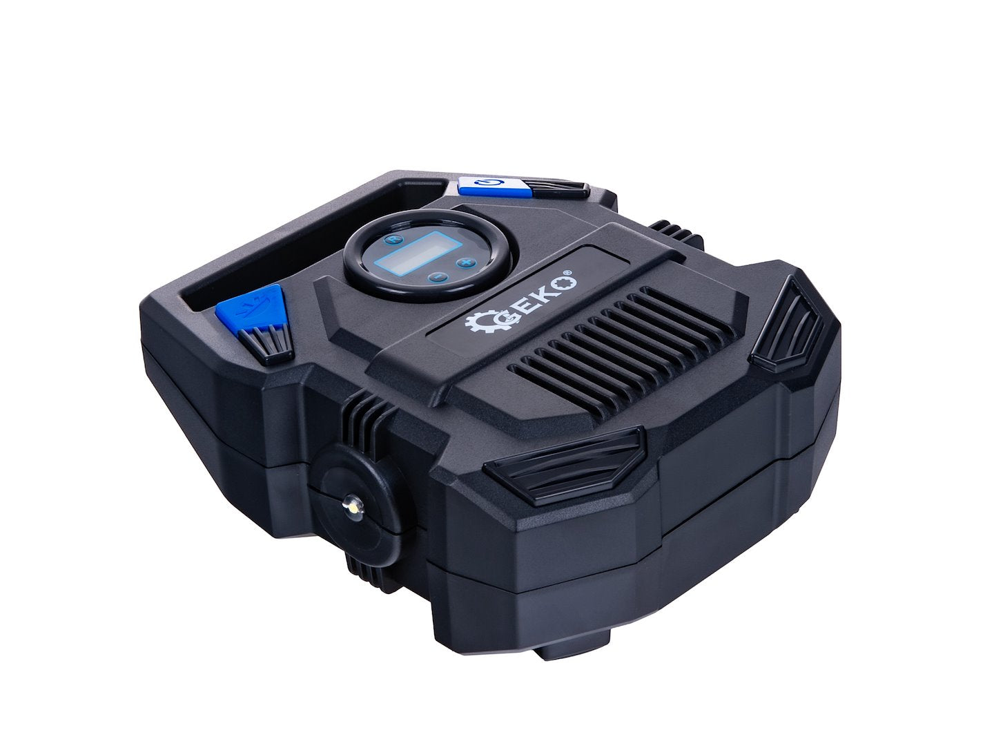 Air Compressor 12V 84W