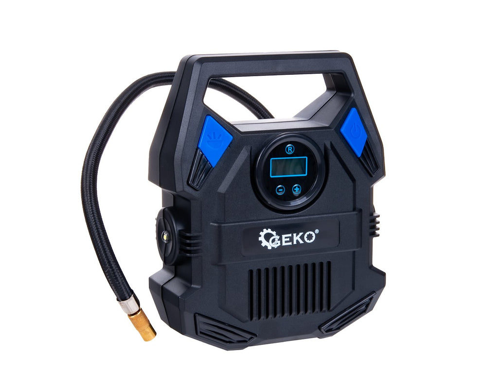 Air Compressor 12V 84W