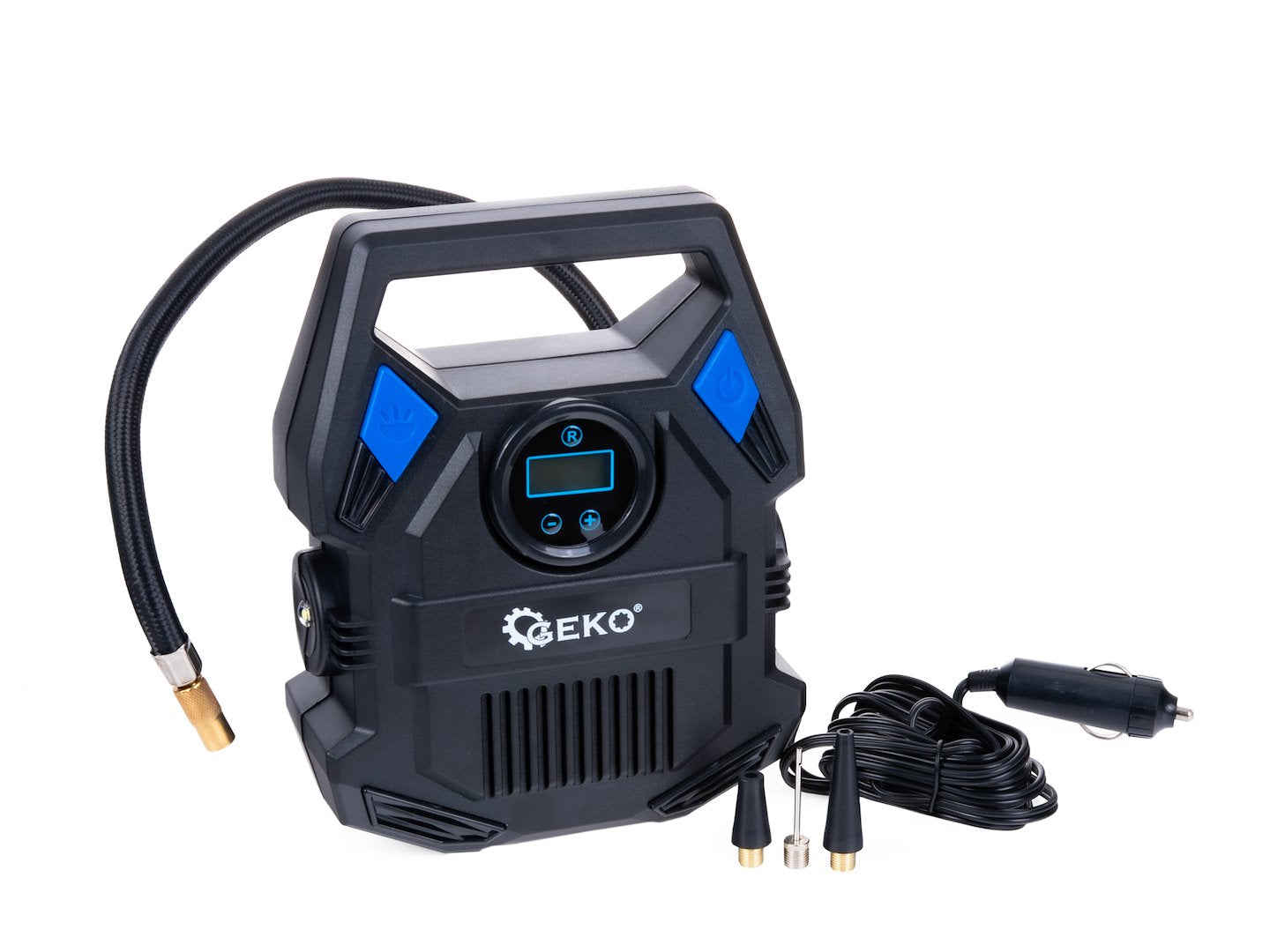 Air Compressor 12V 84W