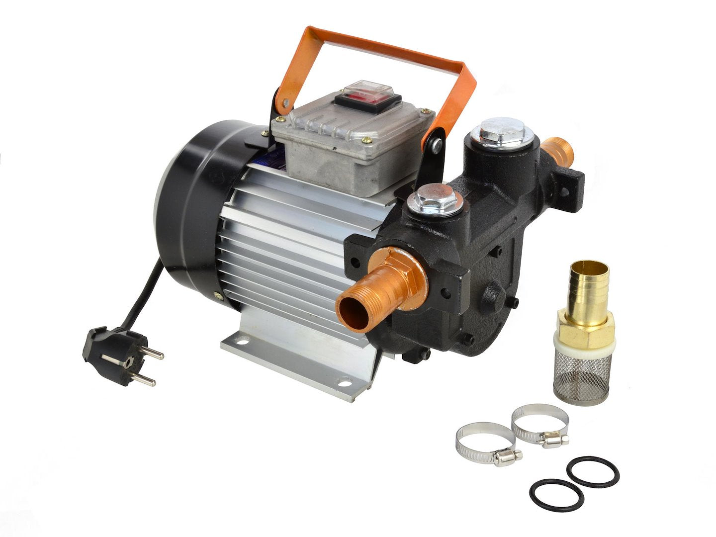 GEKO Electric Diesel Transfer Pump 550W 230V