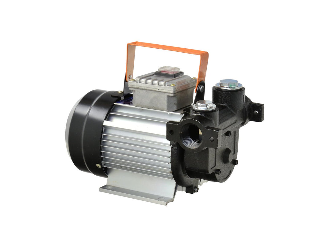 GEKO Electric Diesel Transfer Pump 550W 230V