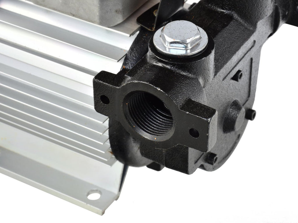 GEKO Electric Diesel Transfer Pump 550W 230V