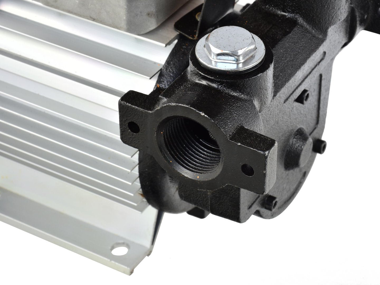 GEKO Electric Diesel Transfer Pump 550W 230V