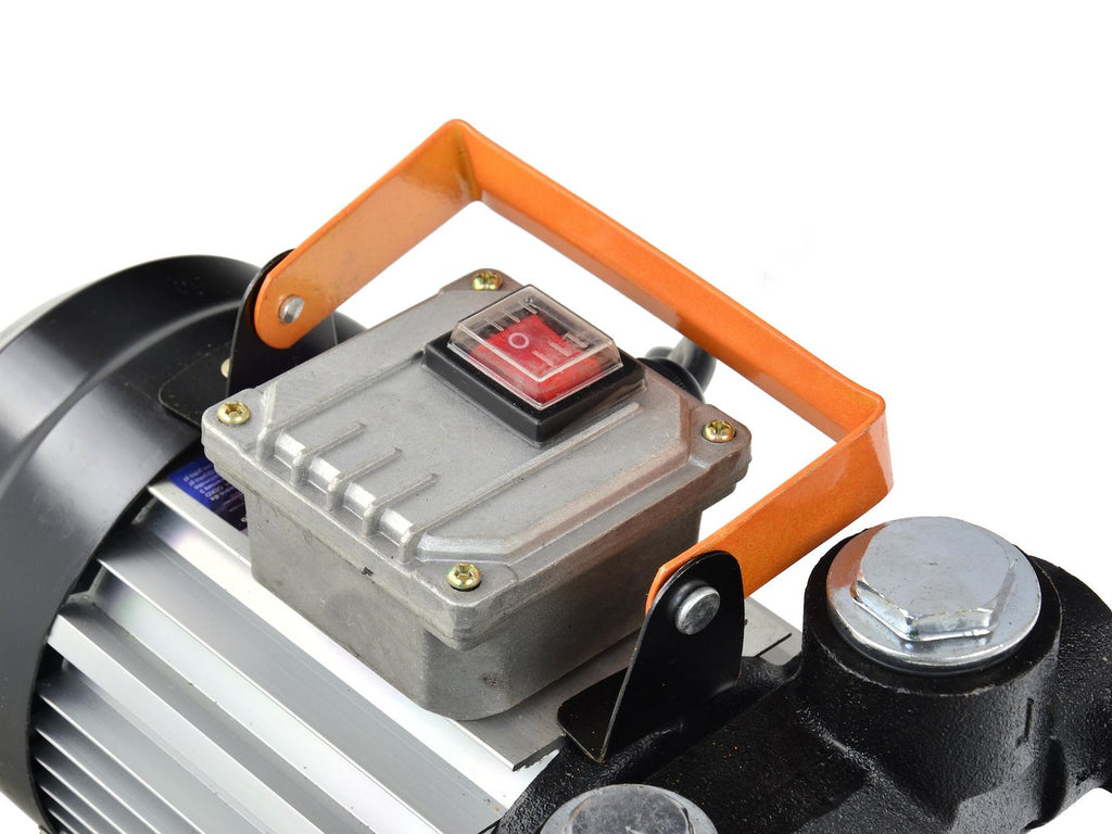 GEKO Electric Diesel Transfer Pump 550W 230V