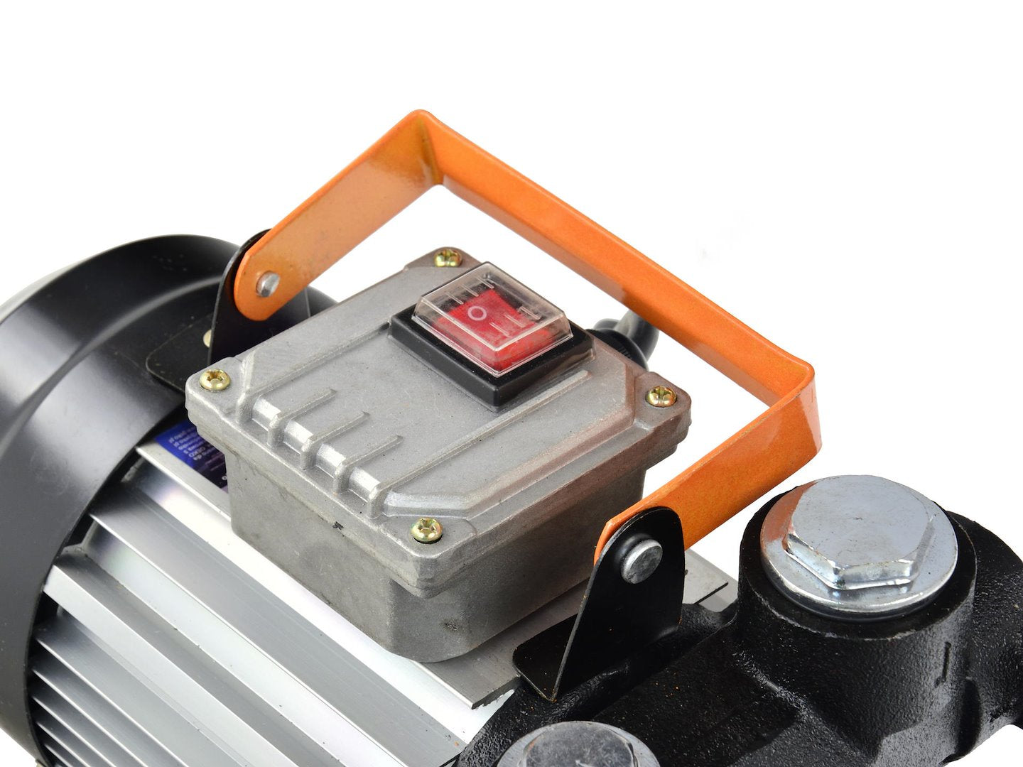 GEKO Electric Diesel Transfer Pump 550W 230V