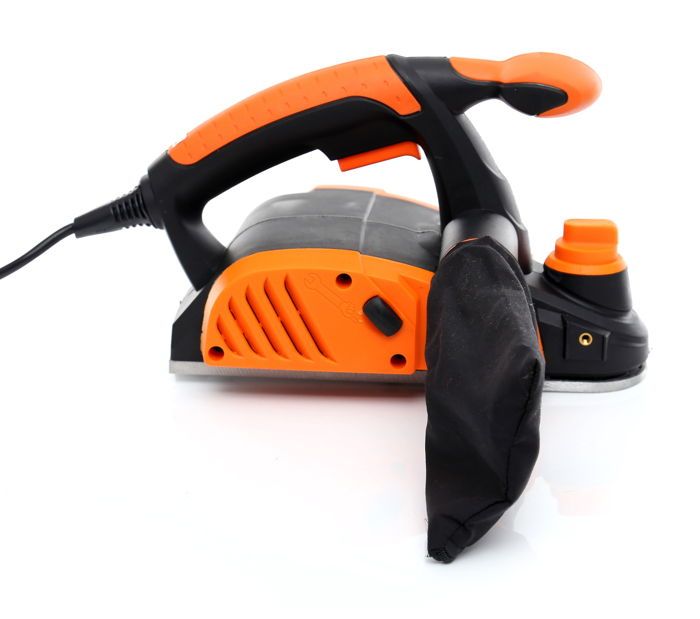 Elektrihöövel 1450W KD1681