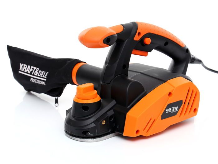 Elektrihöövel 1450W KD1681