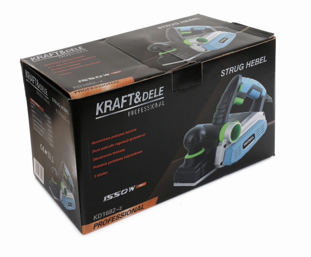 STRUG PLANE KING SERIES KD1682-Z