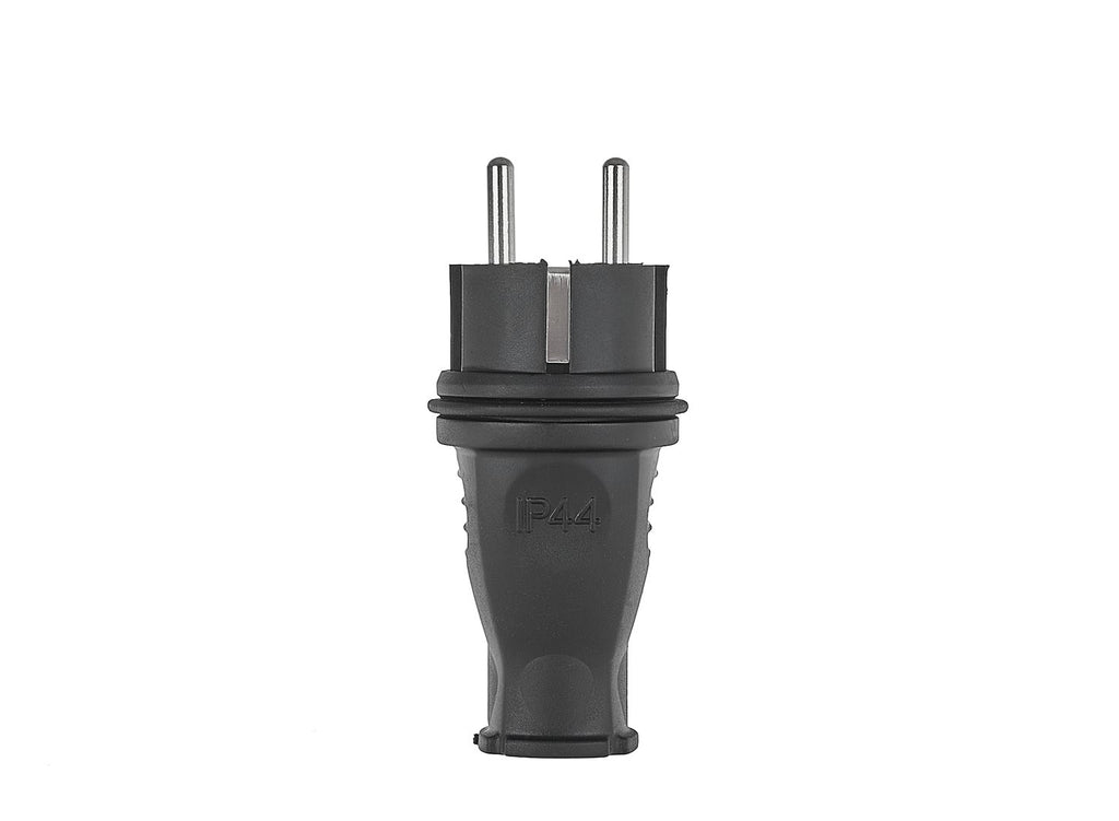 16A IP44 Rubber Plug