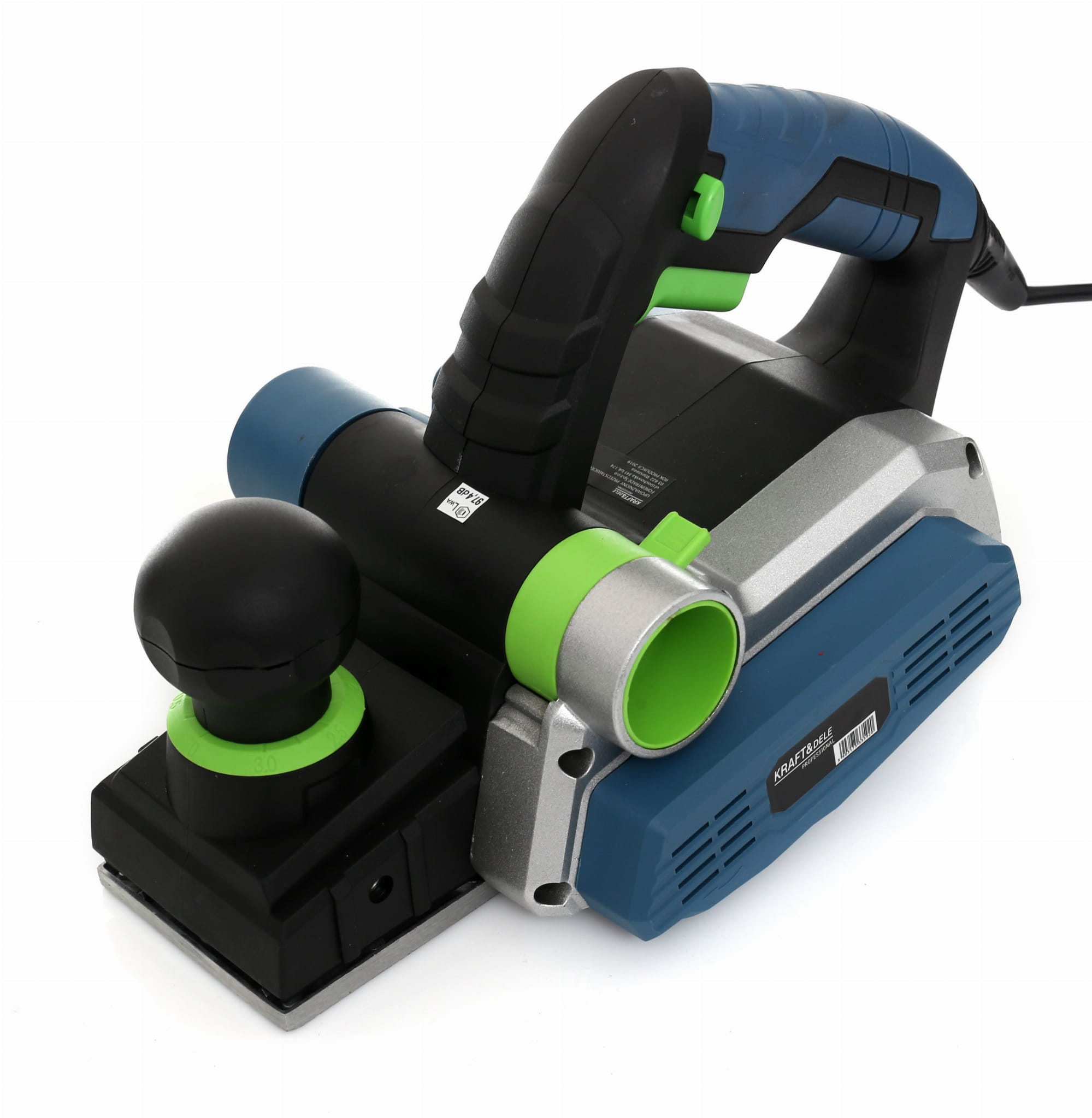 STRUG PLANE KING SERIES KD1682-Z