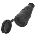 16A IP44 Rubber Socket