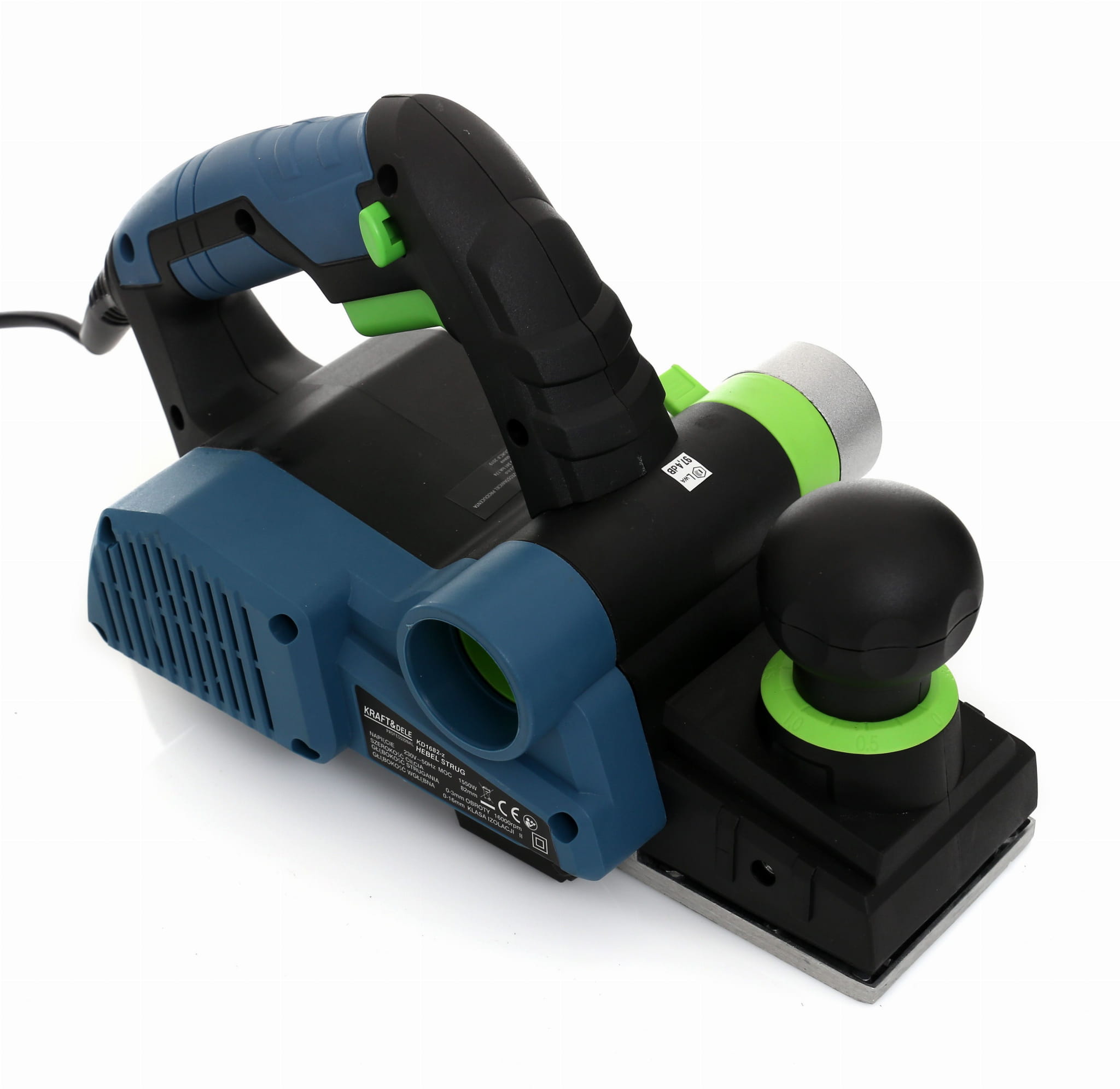 STRUG PLANE KING SERIES KD1682-Z