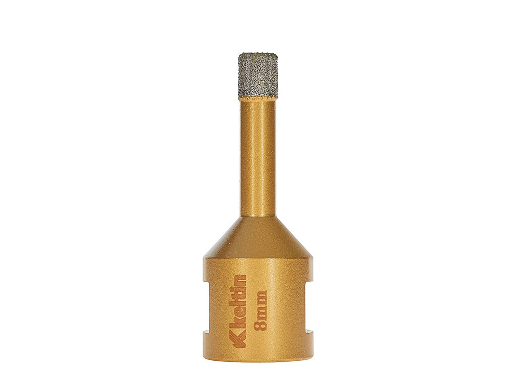 Diamond Drill 8 mm M14